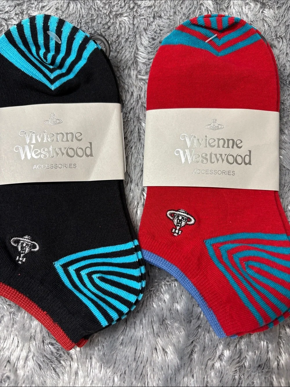 Vivienne Westwood Socks